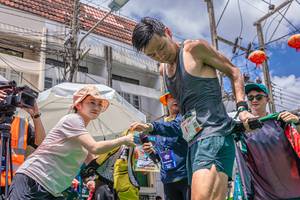 BIB: 
                            <button type="button" onclick="openModal(21758491)" class="btn btn-primary btn-sm float-right btn-popup" data-toggle="modal" data-target=".modal-high-quality">
                        <i class="fas fa-shopping-cart"></i> Add to Cart
                    </button>
                                            <button type="button" onclick="isThisMe(21758491, true)" class="btn btn-success btn-sm float-right btn-popup btn-isme hidden" data-toggle="tooltip" data-placement="bottom" title="นี่คือรูปของคุณใช่ไหม คลิกที่นี่เพื่อเอาเข้าอัลบั้ม">
                        <i class="fas fa-plus"></i> Add to album
                    </button>
                    <button type="button" onclick="isThisMe(21758491, false)" class="btn btn-warning btn-sm float-right btn-popup btn-isnotme hidden">
                        <i class="fas fa-ban"></i> Remove from album
                    </button>